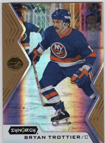 2024-25 Upper Deck Synergy Gold /25 *You Pick* - Picture 53 of 74