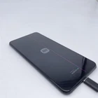 Xiaomi Mi 11 Lite Dual SIM 5G 8+128GB Truffle Black DE, MZB09AOEU, Schwarz, 8 GB