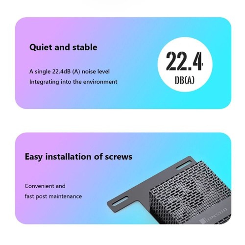3 Pin ARGB Memory Cooling Low Noise PC Memory Radiator Computer Accessories - Afbeelding 5 van 10