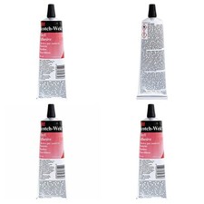 3M 1099 Scotch-Weld Vinyl Adhesive 150ml Tube Strong Bonds Quick Drying Flexible