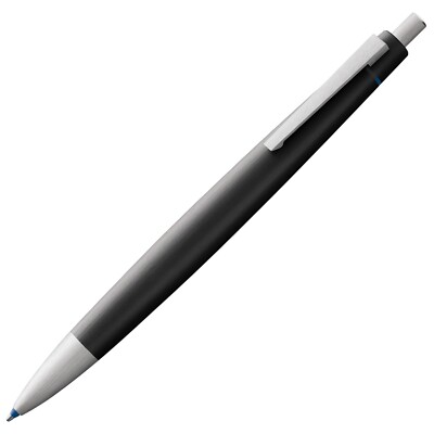 LAMY 401 Mehrsystemschreiber 2000 schwarz - schwarz rot blau grün - Bauhaus