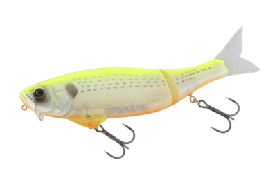 Leurre De Pêche Jackall Dowzone 220 Top - Leurre à Eau Pour Carnassiers