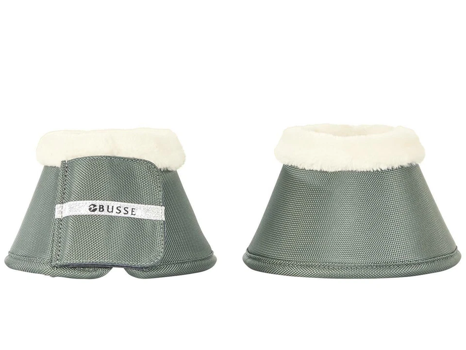 Busse Hufglocken COZY - Bild 3 von 3