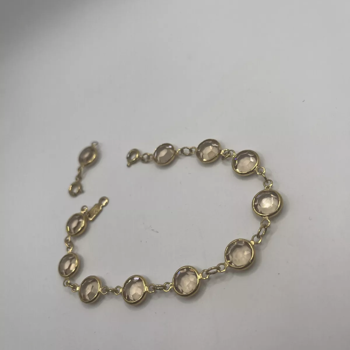 Swarovski bracelet extender sale