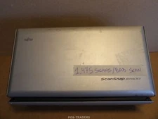 Fujitsu ScanSnap S1500 ADF Duplex Document Scanner - 1,475 SCAN / SCAN...