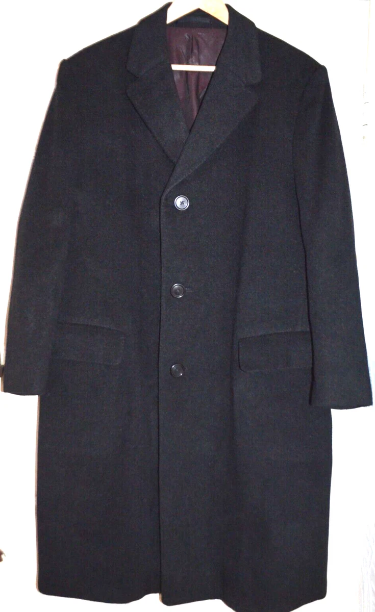 Austin reed best sale overcoat