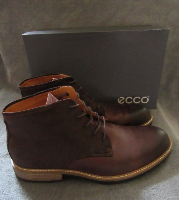 ecco kenton boot