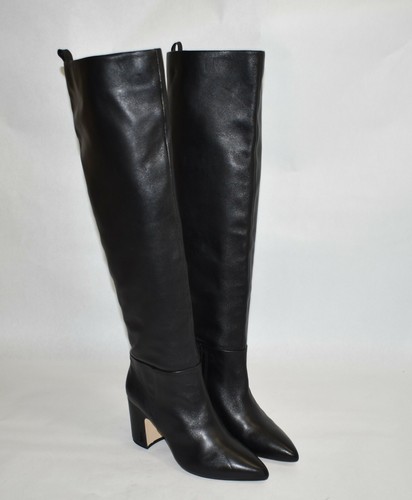 New! Sam Edelman Hutton Knee High Boot 