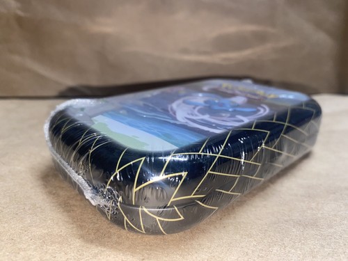 Pokémon Shining Fates Mini Tin w/ 2 Booster Packs. FACTORY Sealed - Picture 11 of 12