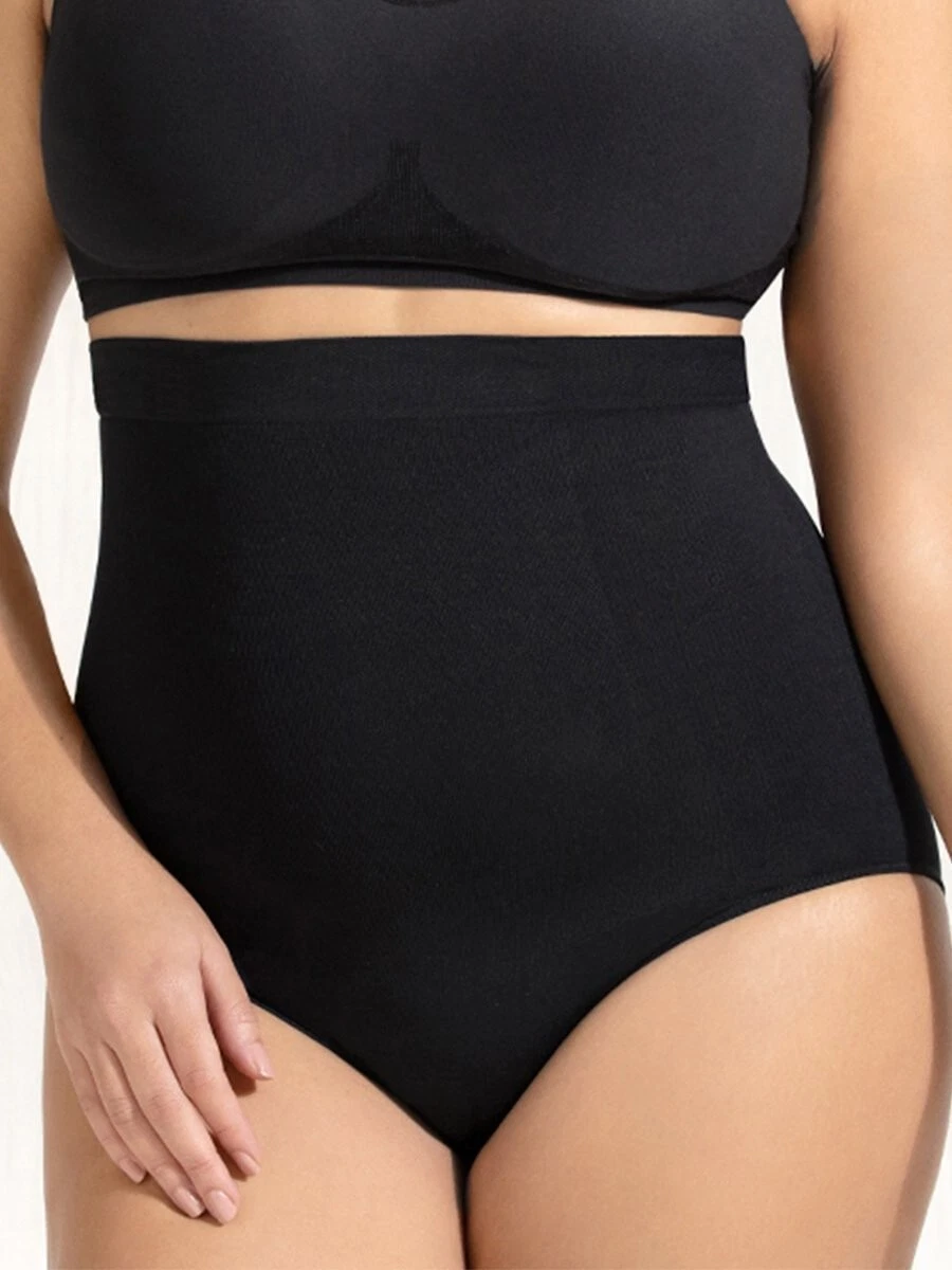 Empetua high sale waisted shaper panty