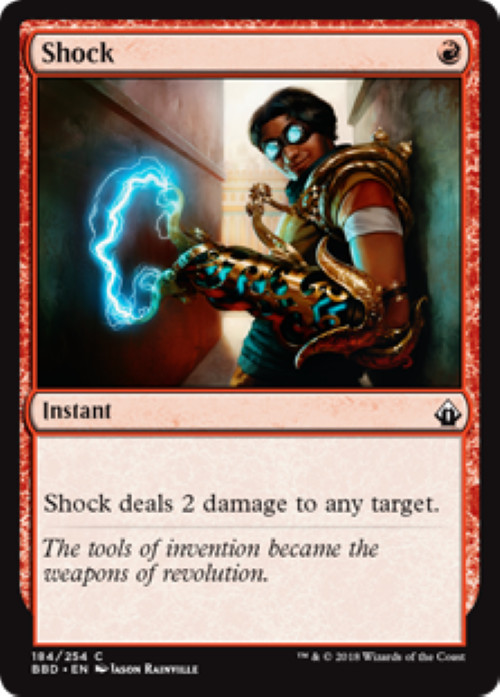 MtG Magic The Gathering Battlebond Common Cards x1