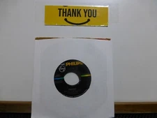 FRANCIS BAY ZUMBA & PARADISE EXOTICA / LOUNGE. .   NEAR MINT.   45