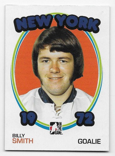 09/10 ITG 1972 THE YEAR IN HOCKEY BASE Hockey (#1-200) U-Pick From List - Picture 18 of 104