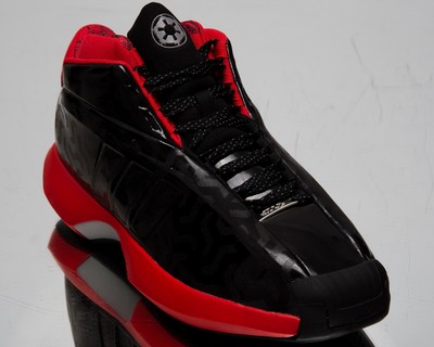 adidas retro basketball trainers mens