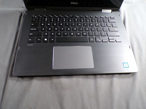 DELL LATITUDE 3379 INTEL CORE I3-6006U 2.00GHZ 4GB RAM **NO HD/ NO CADDIE/ NO OS - Picture 2 of 5