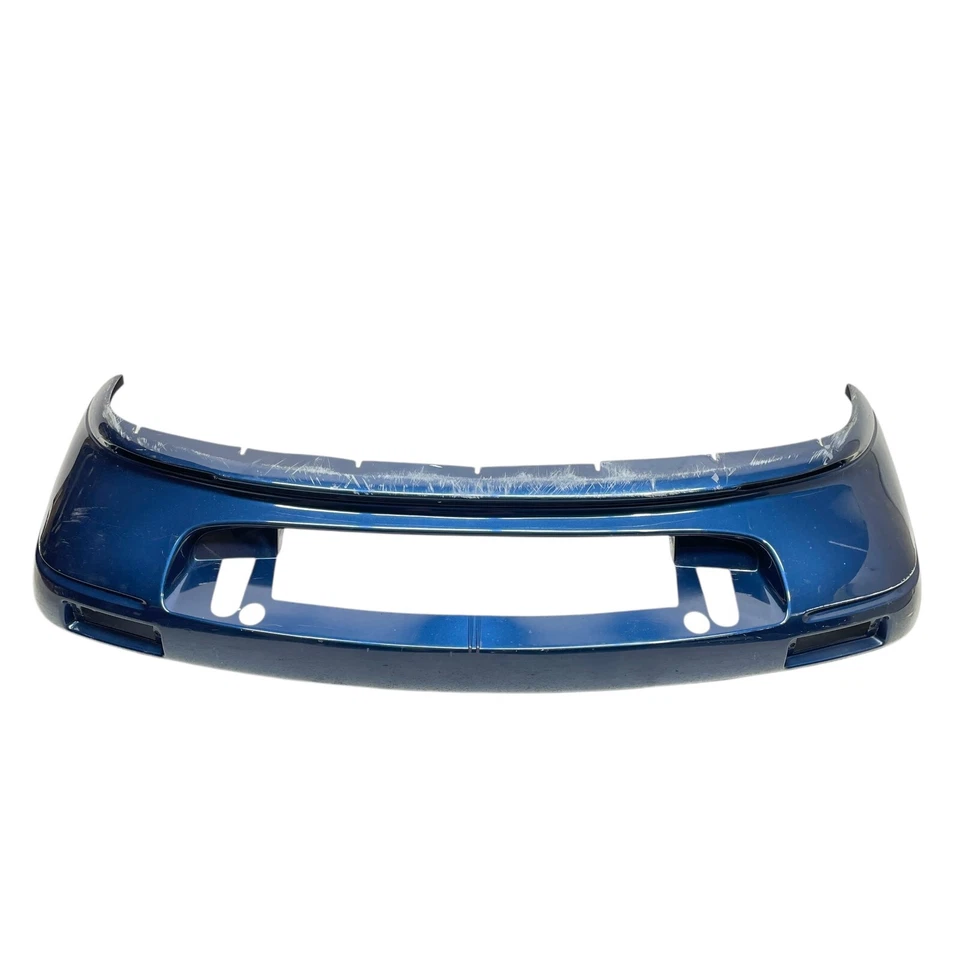 1994 1995 1996 94 95 96 Jaguar XJS XJ-S capa de para-choque dianteiro fabricante de equipamento original Ma089 - Imagem 2 de 4