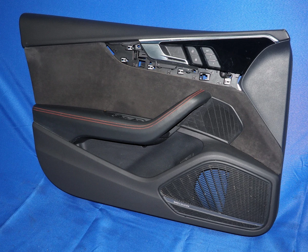 Interior Door Panels & Parts for Audi A5 for sale | eBay