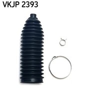 Skf Faltenbalgsatz, Lenkung Vkjp 2393 FüR Bmw Mini