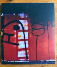 U2   Achtung Baby - BOX SET - Limited - Uber ...