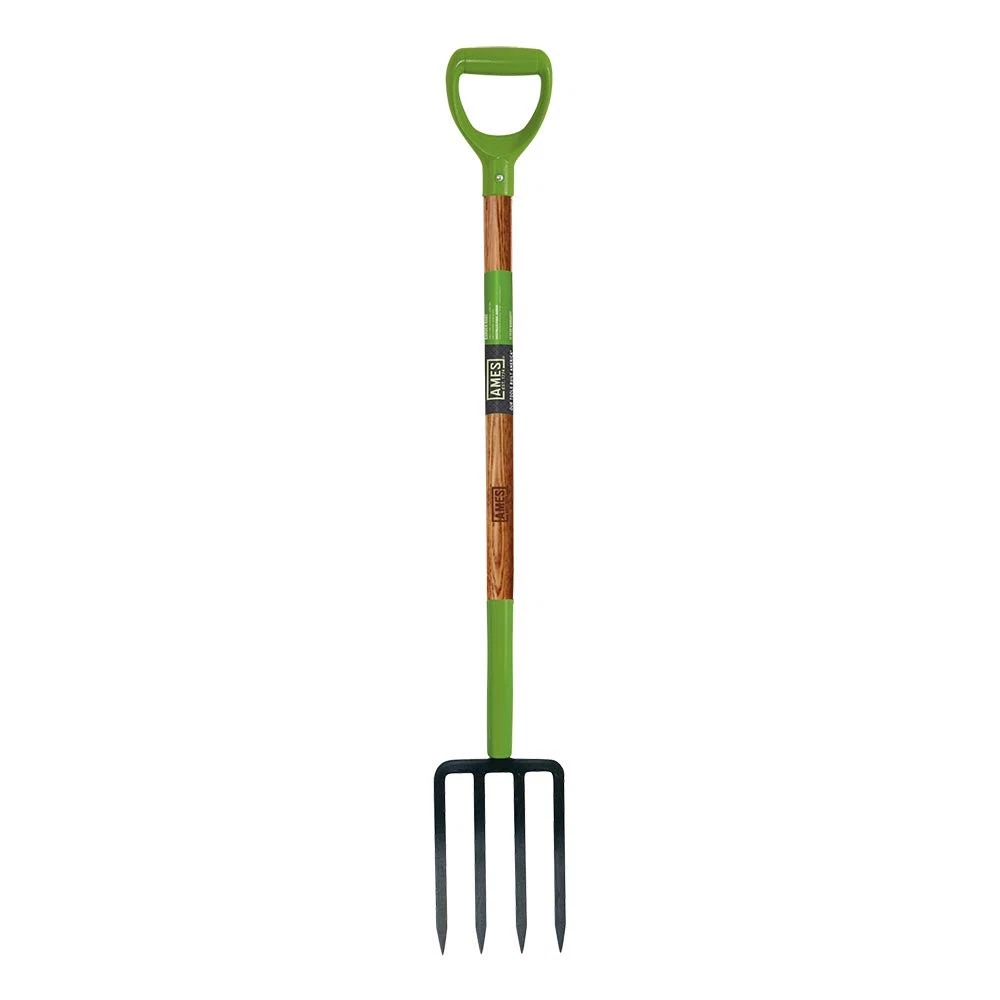 AMES 2826200 Spading Fork - Thumbnail 3