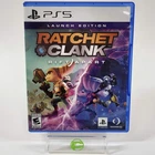 Ratchet & Clank: Rift Apart [Launch Edition] (Sony PlayStation 5 PS5, 2021)