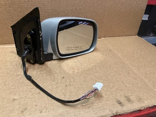 2004-09 LEXUS RX330 RX350 RX400H POWER DOOR MIRROR passenger side heat auto dim