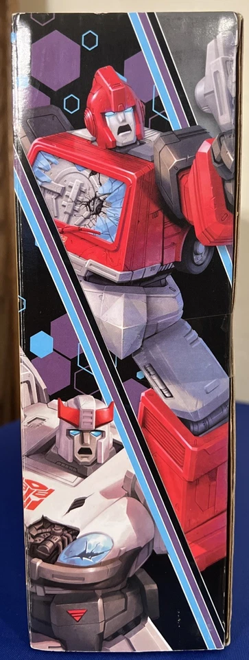 Transformers The Movie Studio Series 86 IRONHIDE & PROWL Hasbro 2023 Target Foto 4 de 4