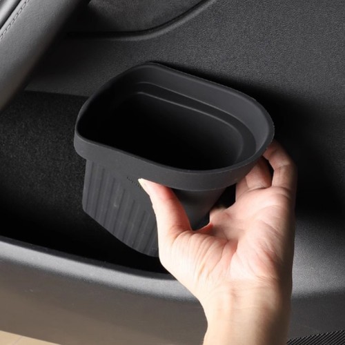 Door Slot Storage Box Customizable Organization Efficient Space Management - Picture 7 of 12