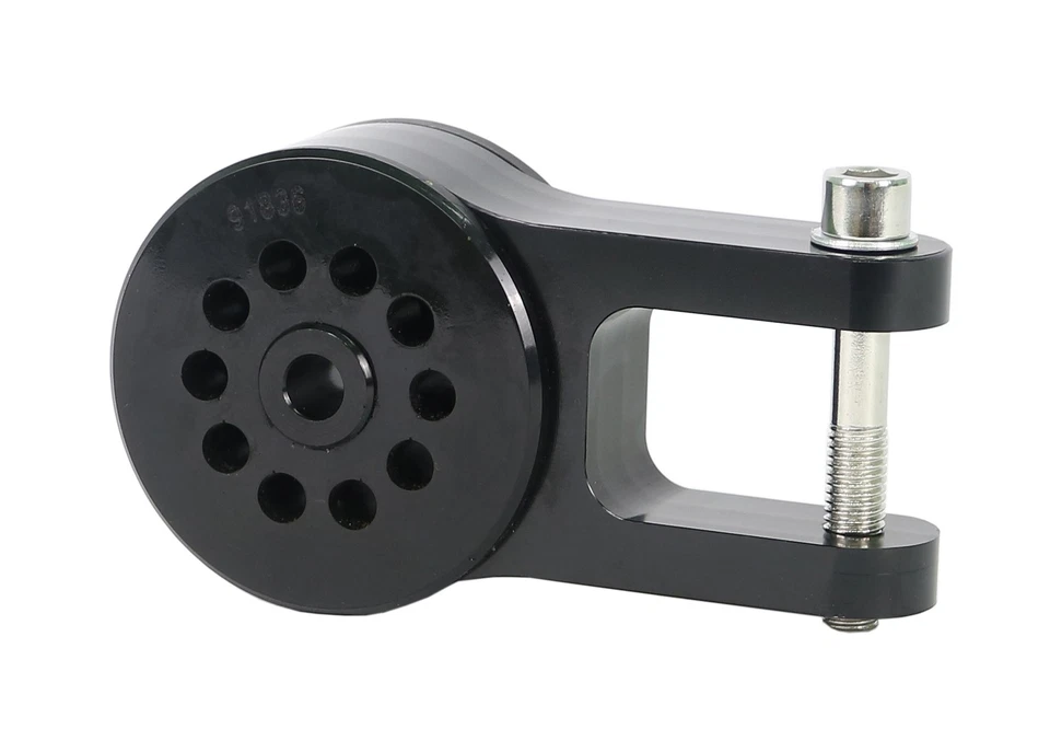 Línea blanca para 04-15 Ford Focus / 04-13 Mazda 3 / 04-12 Volvo S40 paso motor Foto 2 de 4