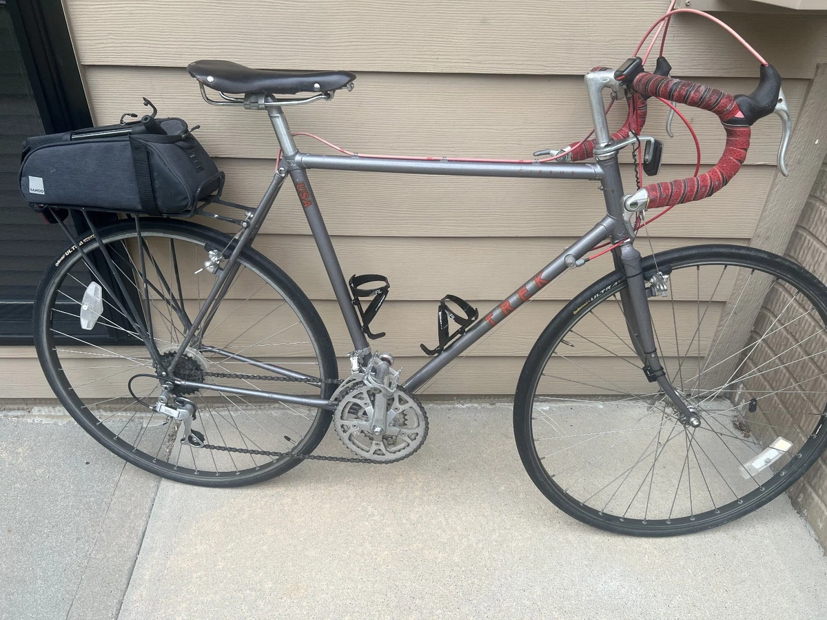 Reynolds 531 In Bikes for sale - eBay
