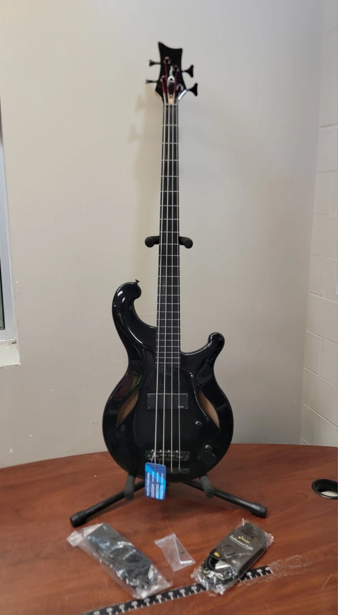 Dean Bass Guitars for sale - eBay