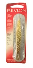Revlon True Precision Tweezer 2011 Gold Plated
