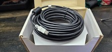 Firewire cable 6 pin 50' New open box