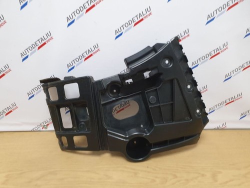 BMW X1 E84 2010 Stoßstange hinten links Halterung 2991779 DVV11145