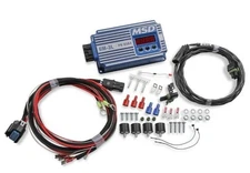 MSD 6564 Digital 6M-3L Marine Ignition Box