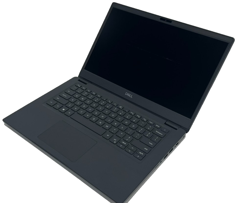 Dell Latitude 3410 14" Laptop i7 10th Gen 512 GB 32GB RAM Win 11 Pro (Z3E2)