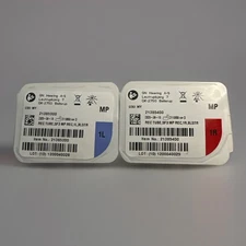 GN Resound  One Surefit 3-MP Receiver Size 1L/1R Brand New..Omina Nexia Viva