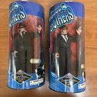 2 X 1997 Exclusive Premiere The Blues Brothers Elwood Blues Lot Of 2