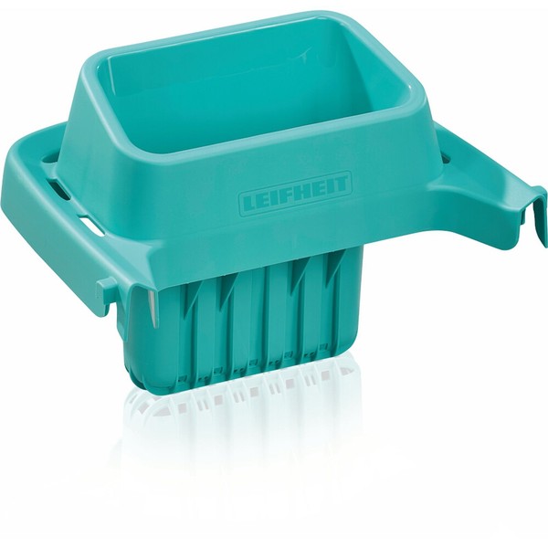 Leifheit Power Clean Auspresssieb Pc 55513 Pressaufsatz Bodenwischer Wischsystem-image