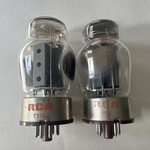 Tubo De Vácuo Hifi 6550b Para Guitarra, Tubo Elétrico, | Parcelamento - Foto 13