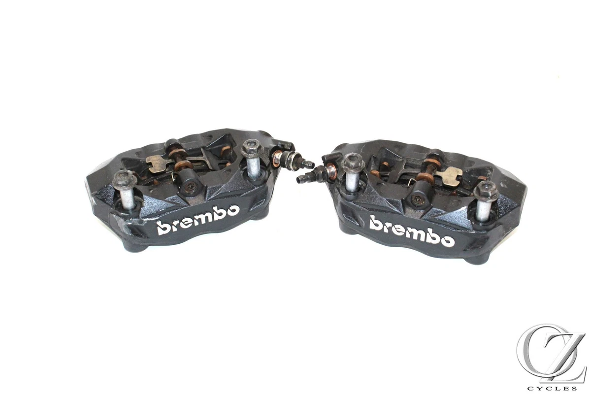 Brake Calipers & Parts for BMW R1200GS for sale | eBay