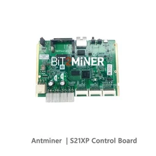 BITMAIN ANTMINER  S21 XP CONTROL BOARD REPLACEMENT AMLOGIC A113D BOARD