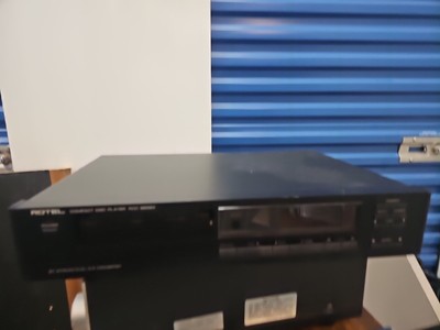 Rotel Rcd 865
