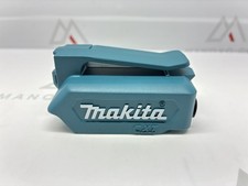 Makita ADP08 12V max CXT USB Power Source Adapter