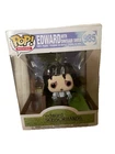 Funko Pop Movies Edward Scissorhands #985 Dinosaur Shrub New In Box