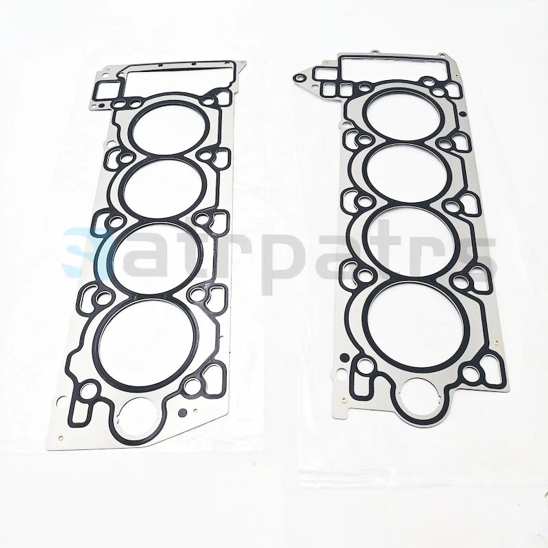 Junta de culata de motor LR105293 para Land Rover Range Sport LR4 5,0 L V8 AJ133 L+R Foto 3 de 4