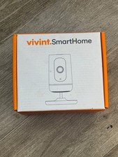 Vivint Ping Indoor 1080p Wi-Fi Security Camera V-CAM1 Sealed Fast Shipping