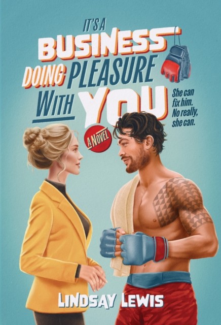Its A Business Doing Pleasure With You