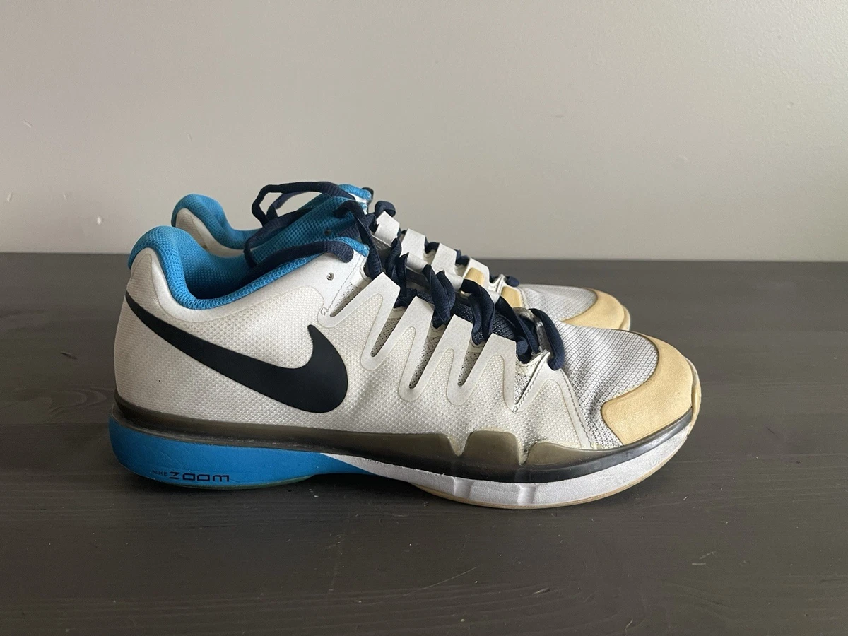 Nike Zoom Vapor 9.5 Tour Black - 631458-060 for Sale