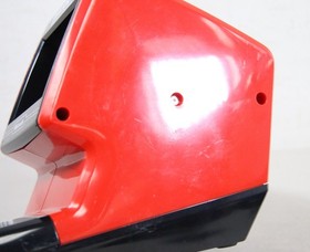 Mario's Cement Factory Nintendo Game & Watch Tabletop Console 1983 - EXCELLENT!